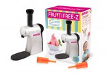 FRUITIFREE-Z για σπιτικό και υγιεινό παγωτό
