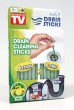 Starlyf™ Drain Sticks ραβδιά καθαρών σωλήνων και καναλιών