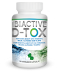 Συμπλήρωμα διατροφής Dual Bi-active Detox για αποτοξίνωση του παχέος εντέρου