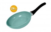 THE STARLYF JADE PAN - τηγάνι με επικάλυψη νεφρίτη 24 εκ
