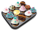 Cake Out™ - φόρμα για κέικ
