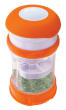 E-Z Herbs Grindster™ ξύστρα για βότανα και καρυκεύματα